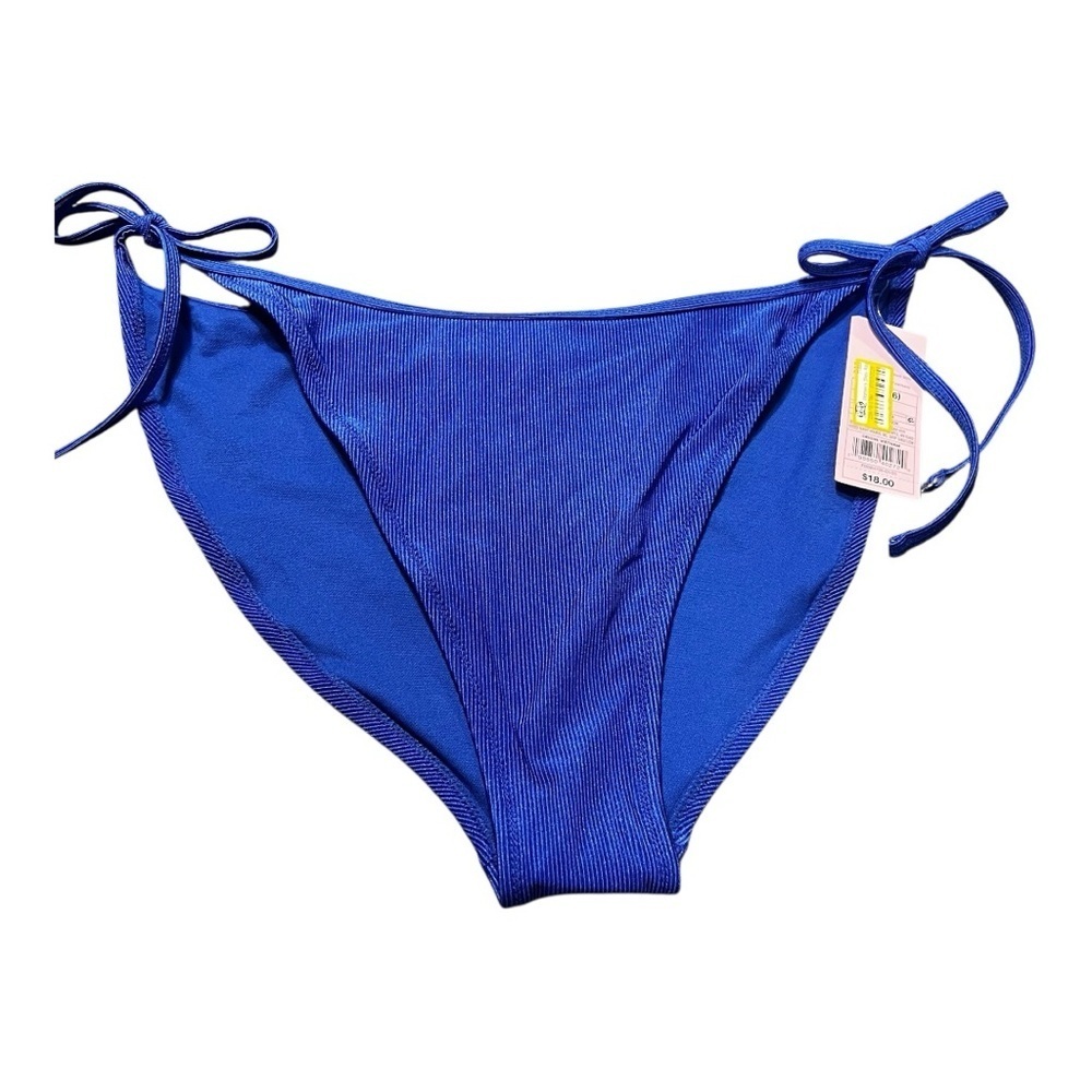 ❤️3/$15 NWT Wild Fable Blue Bikini Bottom (XL)